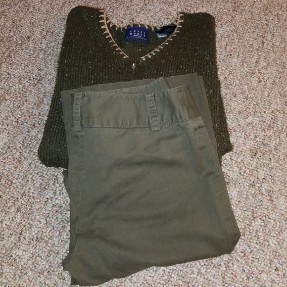 Pants - Picture 8 of 8